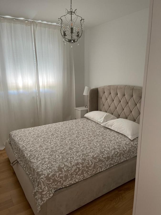 Apartment Leon 马卡尔斯卡 外观 照片