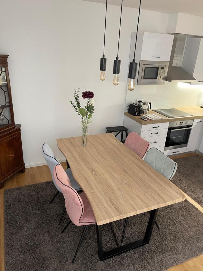 Apartment Leon 马卡尔斯卡 外观 照片